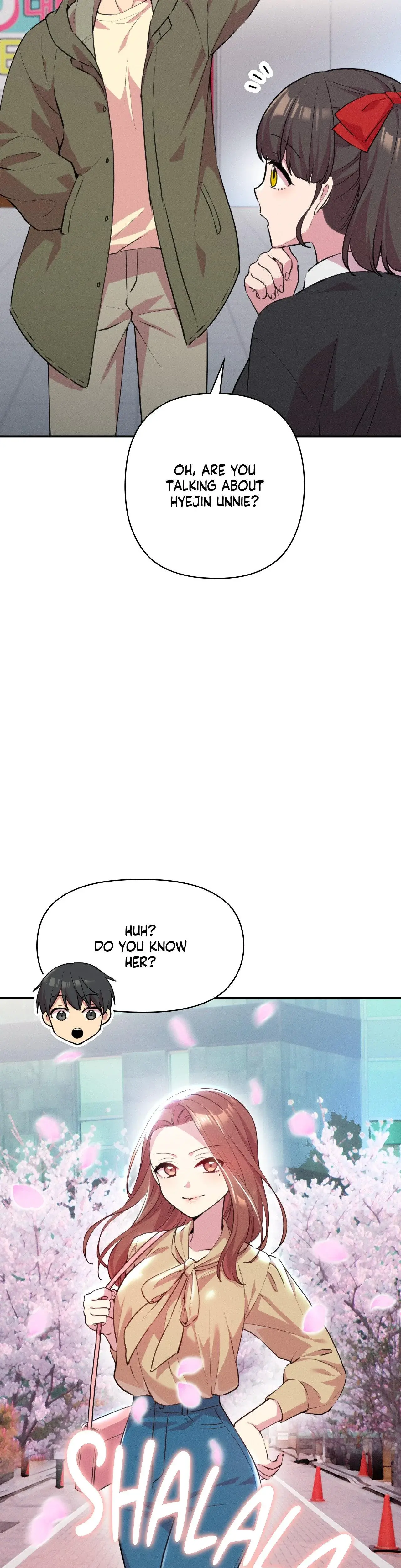 3 Couples Episode 9 - Page 11
