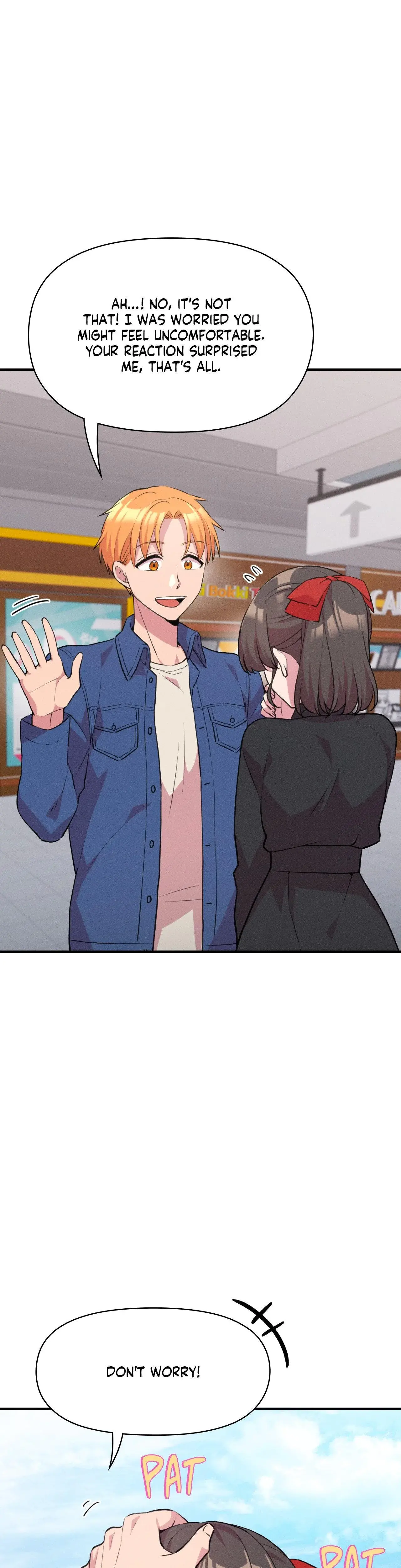 3 Couples Episode 9 - Page 19