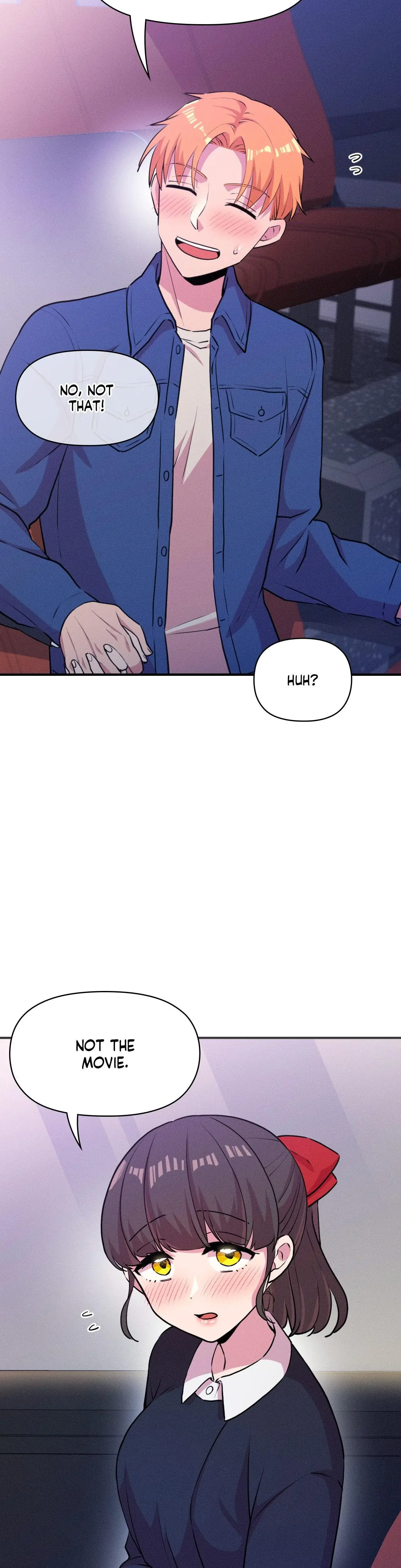 3 Couples Episode 9 - Page 26