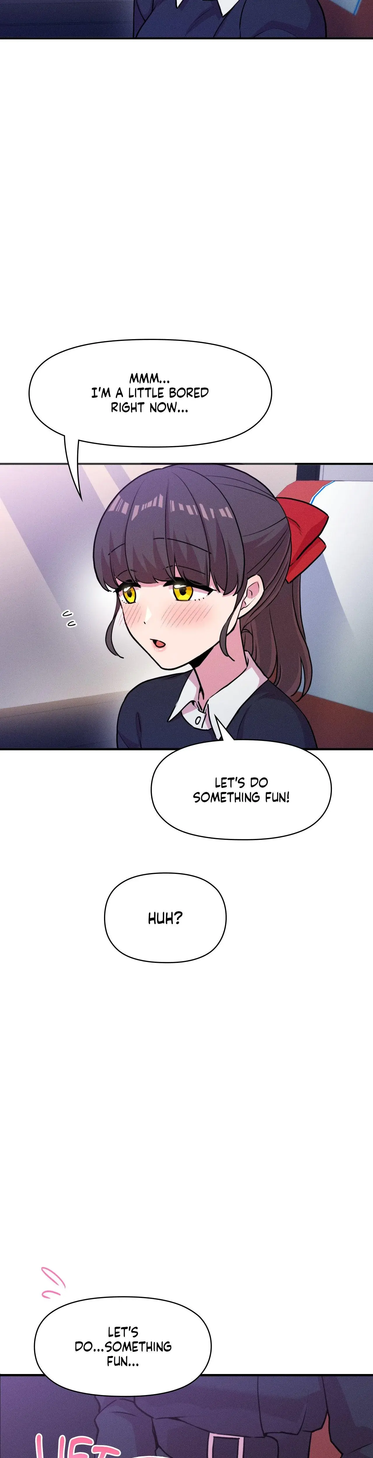 3 Couples Episode 9 - Page 29