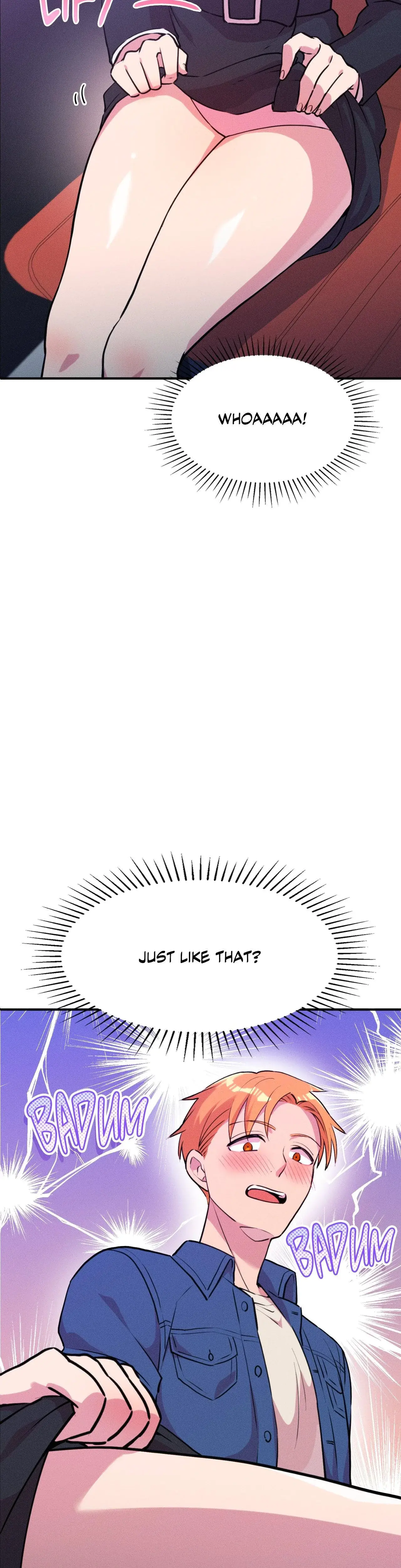 3 Couples Episode 9 - Page 30