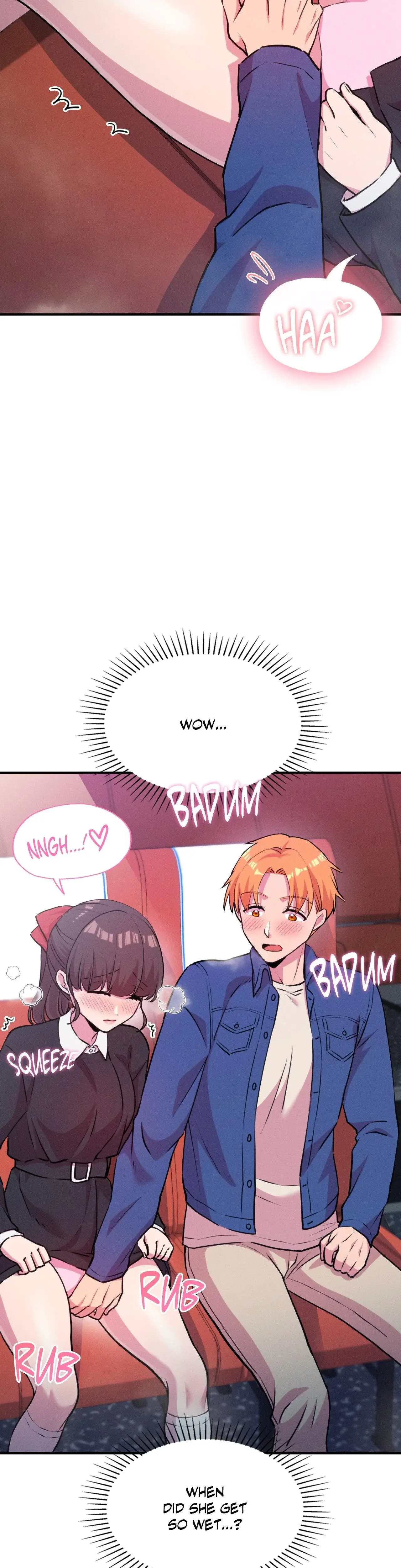 3 Couples Episode 9 - Page 34