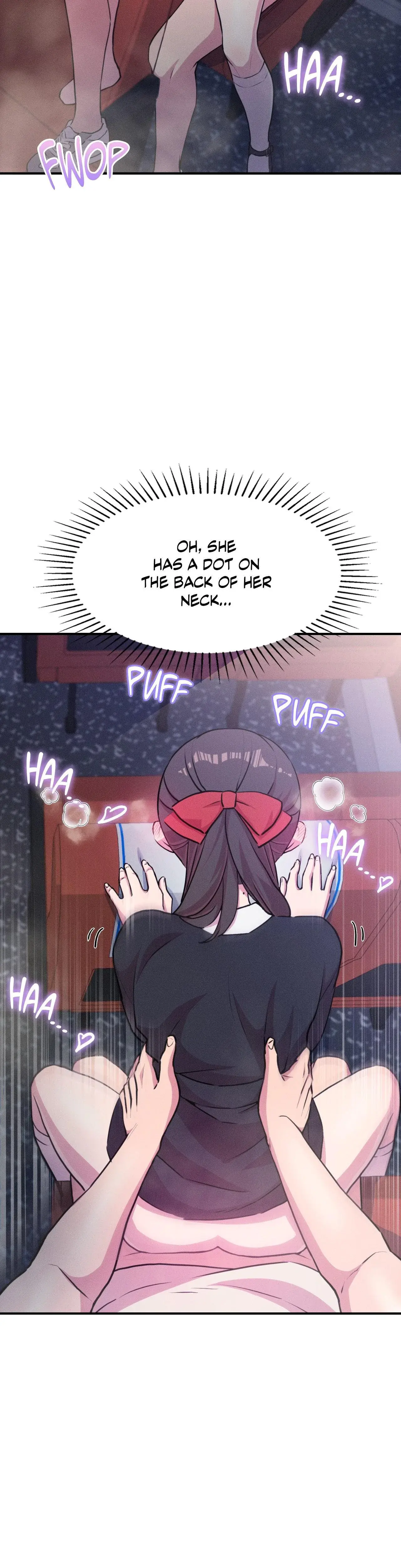 3 Couples Episode 9 - Page 43