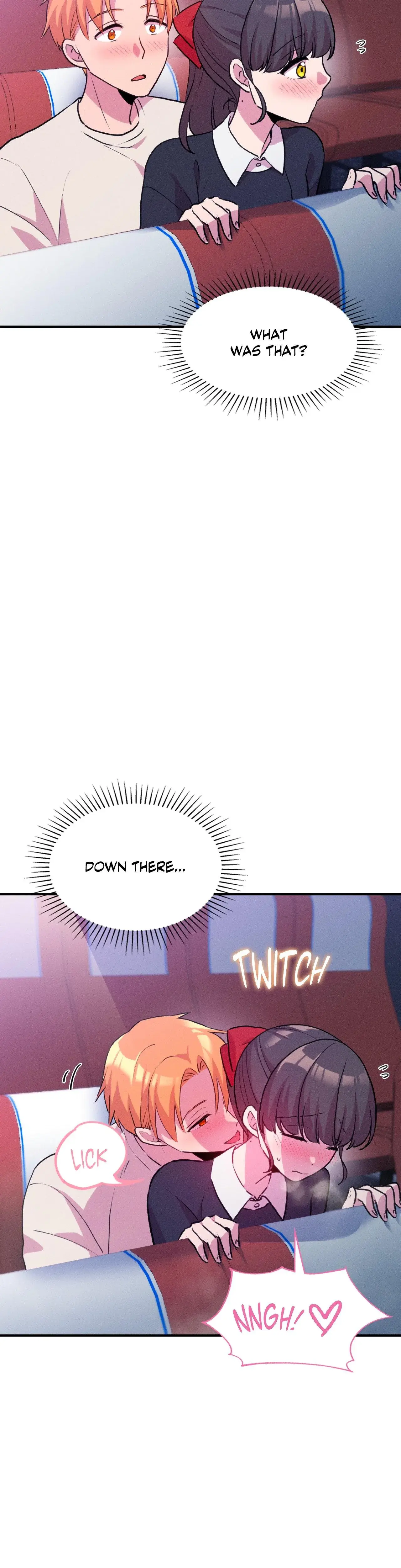 3 Couples Episode 9 - Page 45