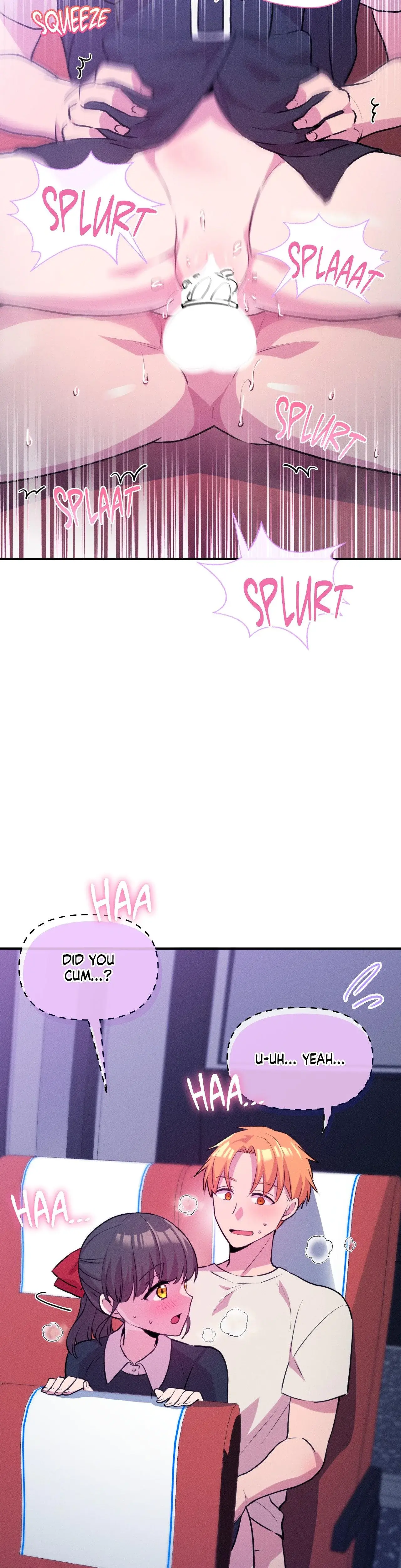 3 Couples Episode 9 - Page 51