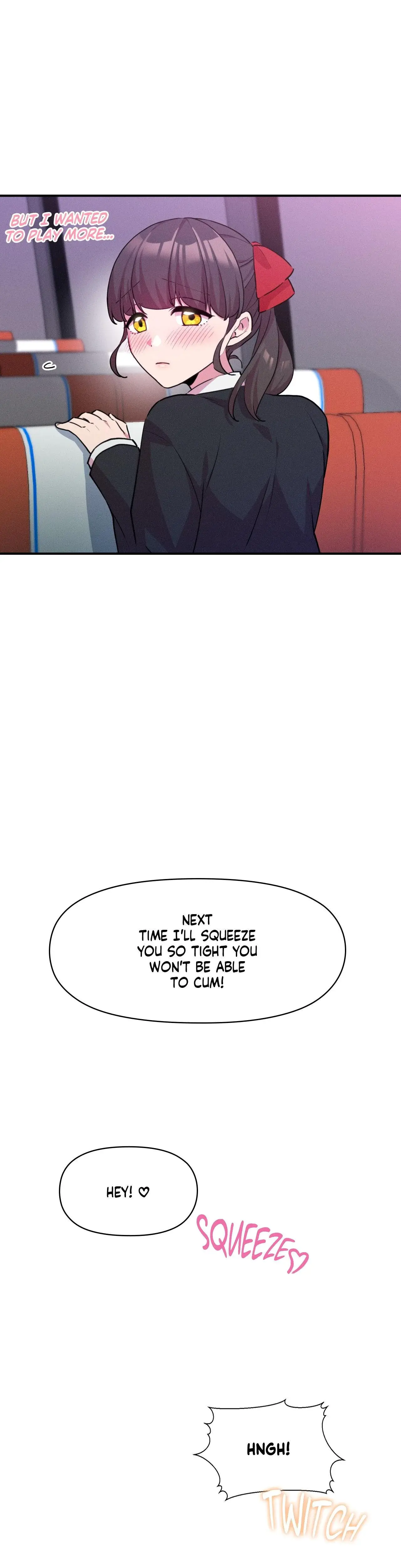 3 Couples Episode 9 - Page 54