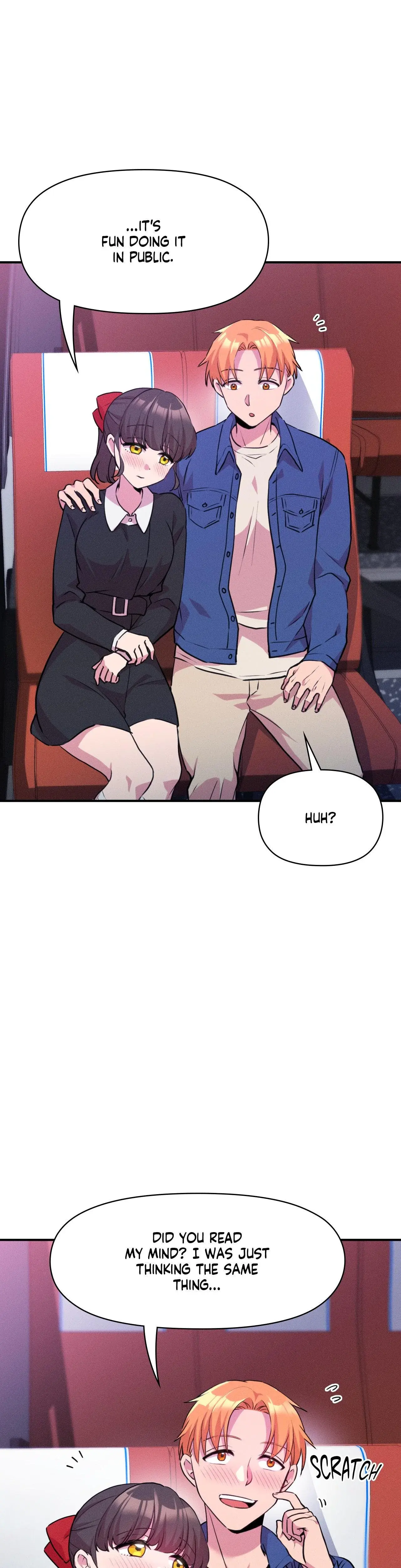 3 Couples Episode 9 - Page 56