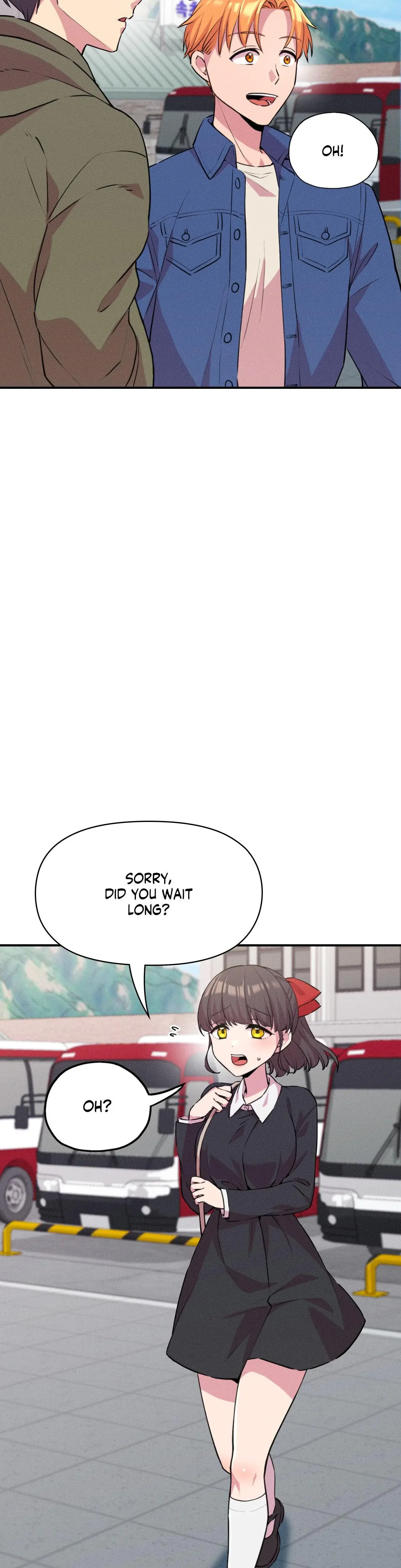 3 Couples Episode 9 - Page 8