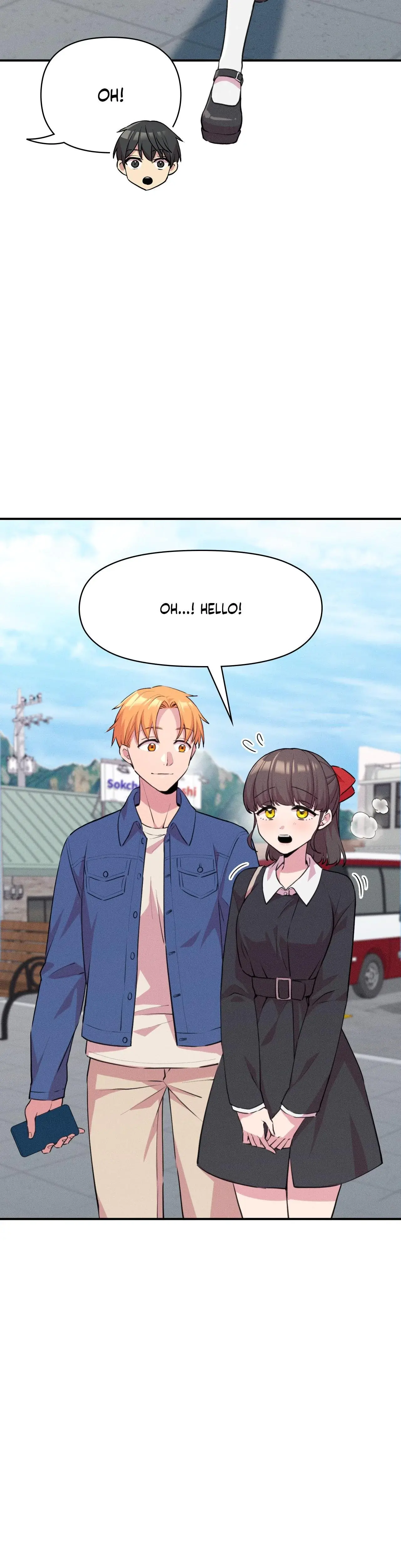 3 Couples Episode 9 - Page 9