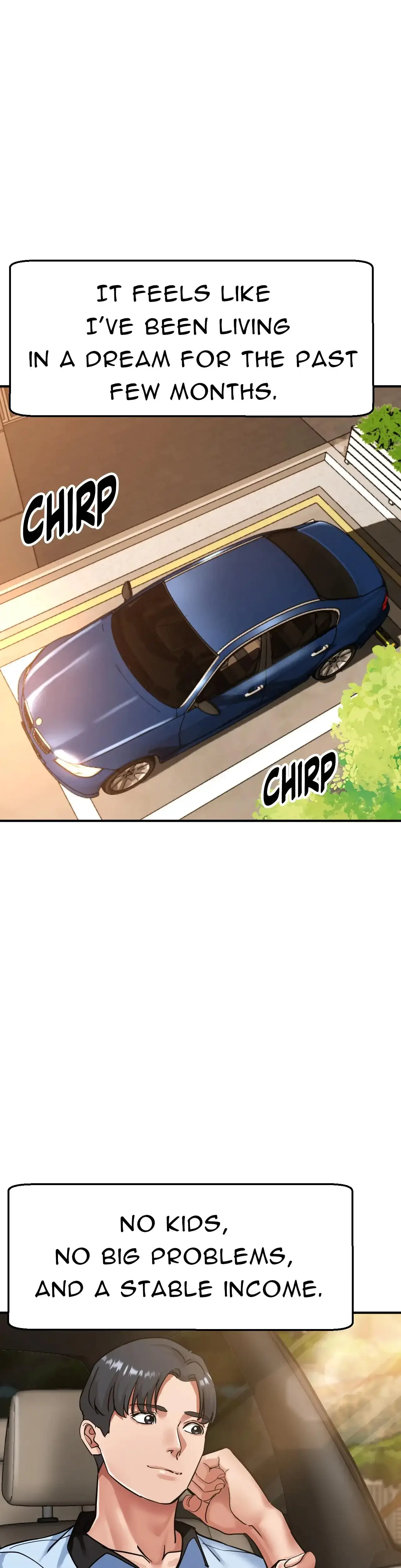 3 sisters - Uncensored Episode 1 - Page 1