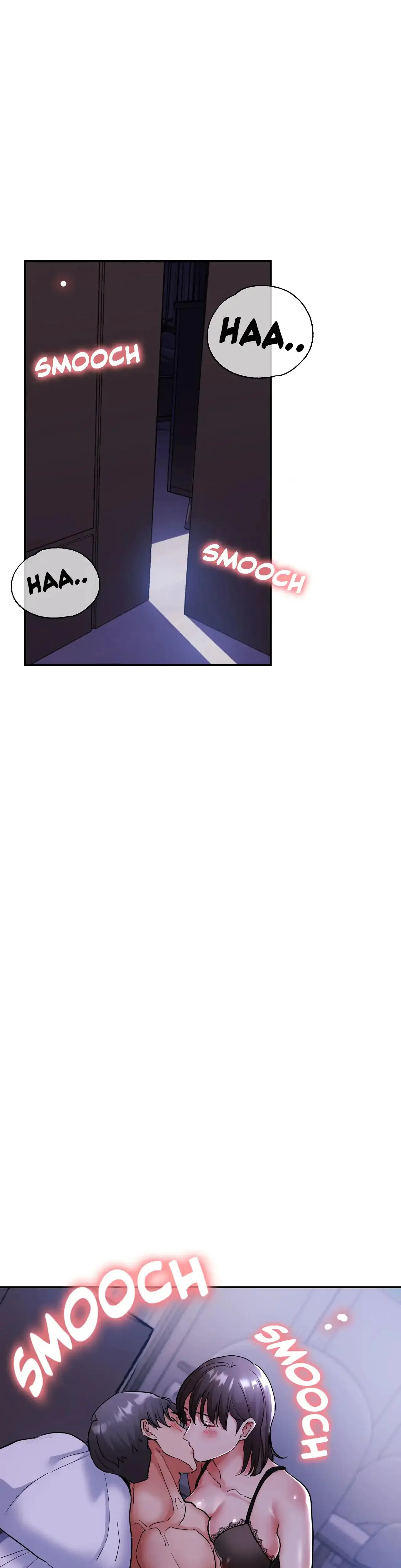 3 sisters - Uncensored Episode 1 - Page 10