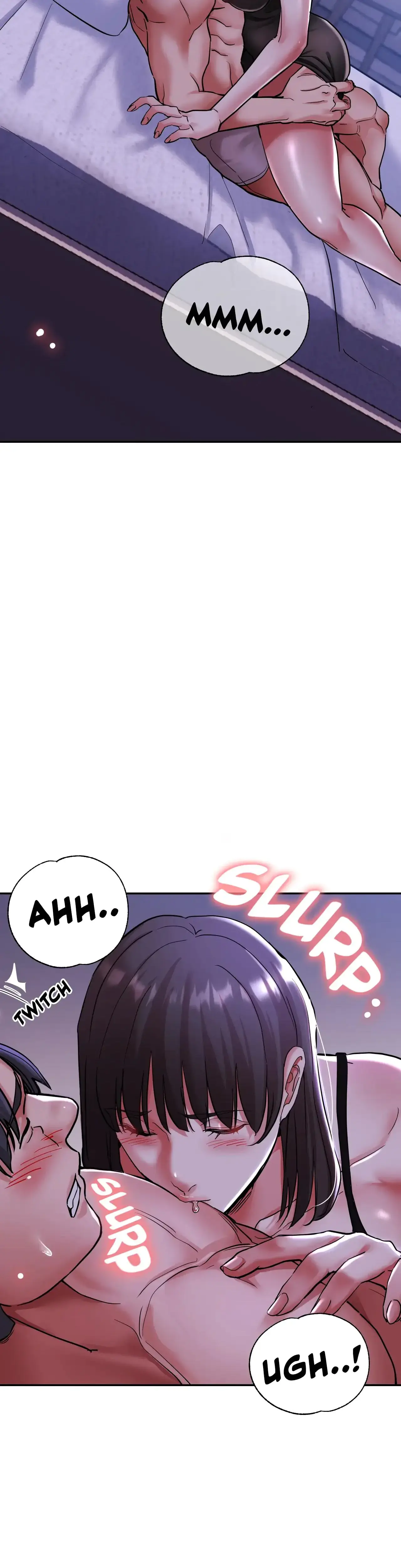 3 sisters - Uncensored Episode 1 - Page 11