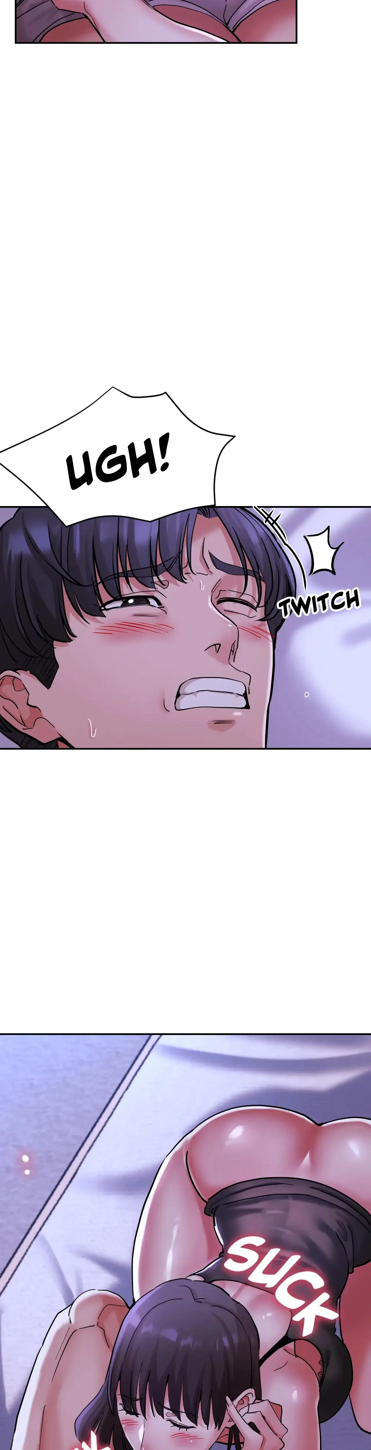 3 sisters - Uncensored Episode 1 - Page 13