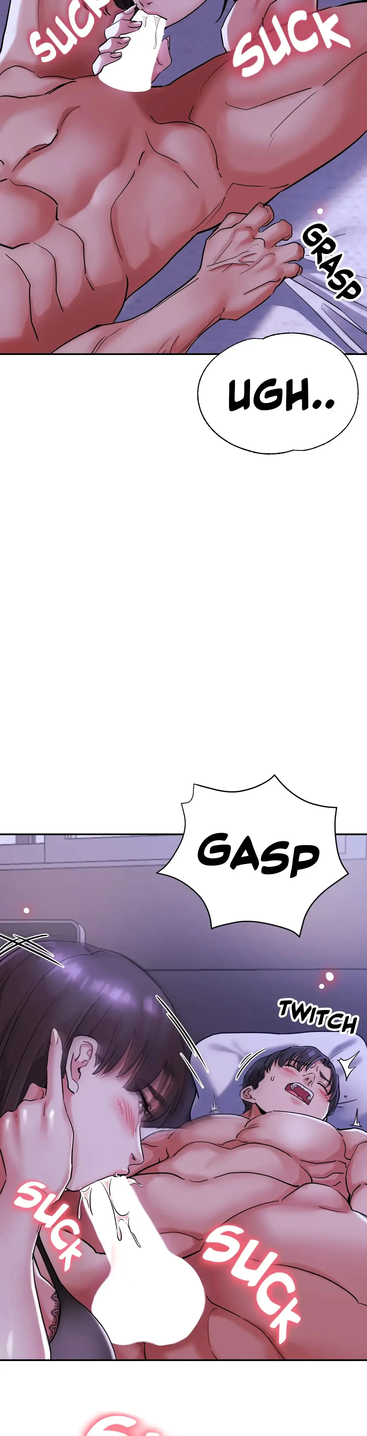 3 sisters - Uncensored Episode 1 - Page 14