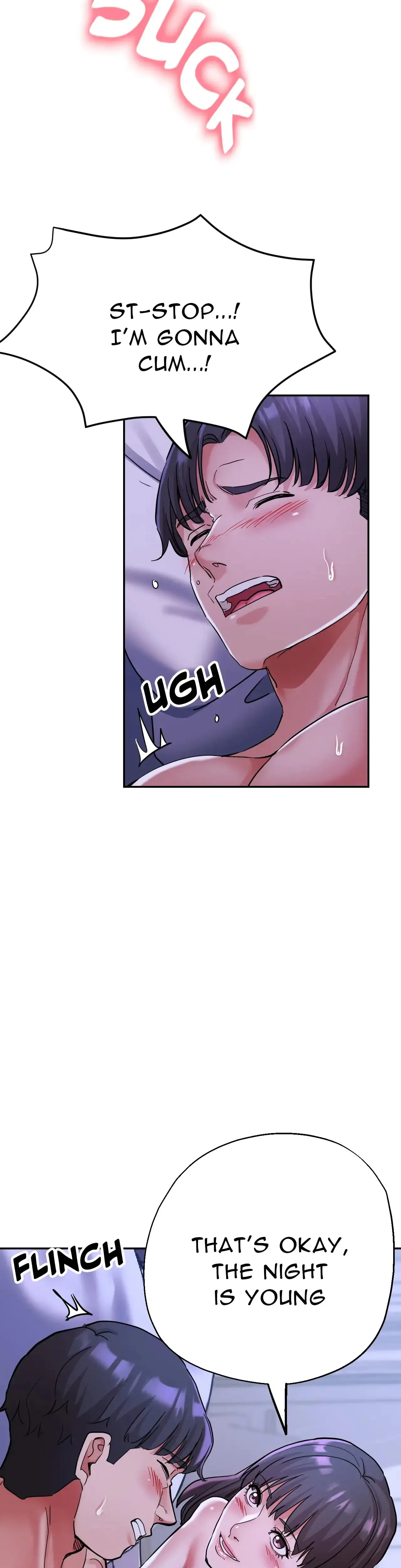 3 sisters - Uncensored Episode 1 - Page 15