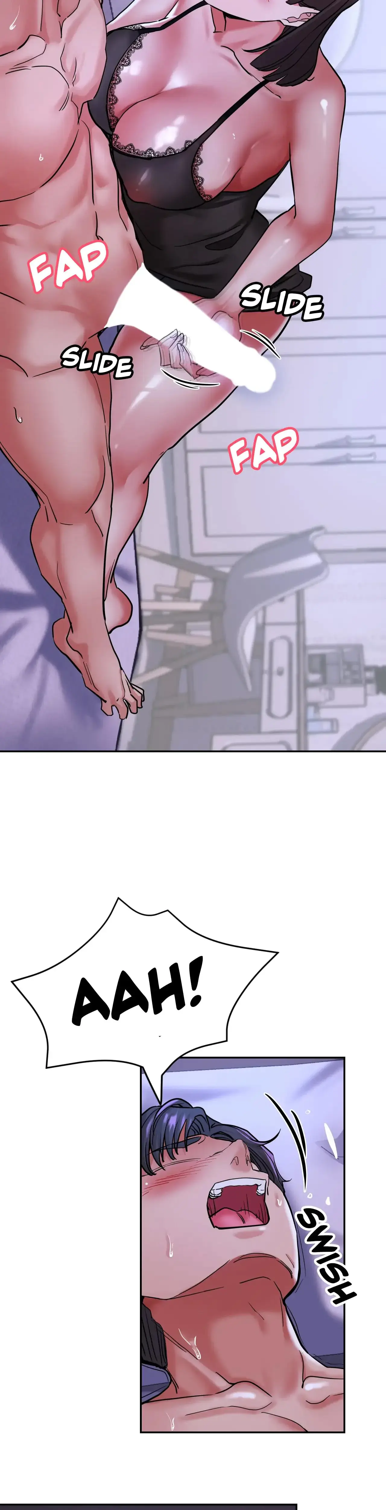 3 sisters - Uncensored Episode 1 - Page 16