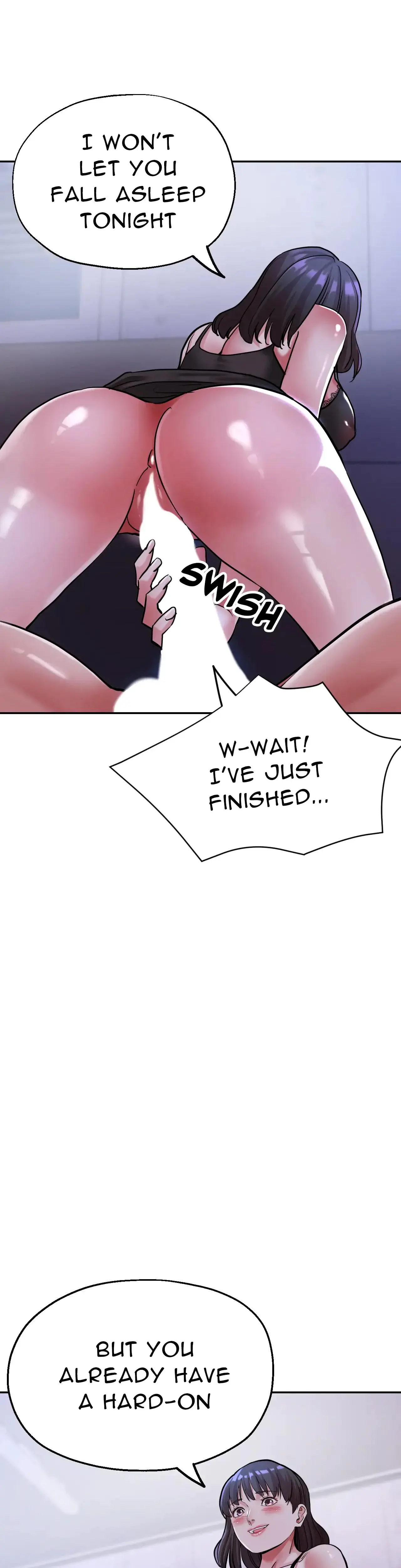 3 sisters - Uncensored Episode 1 - Page 18