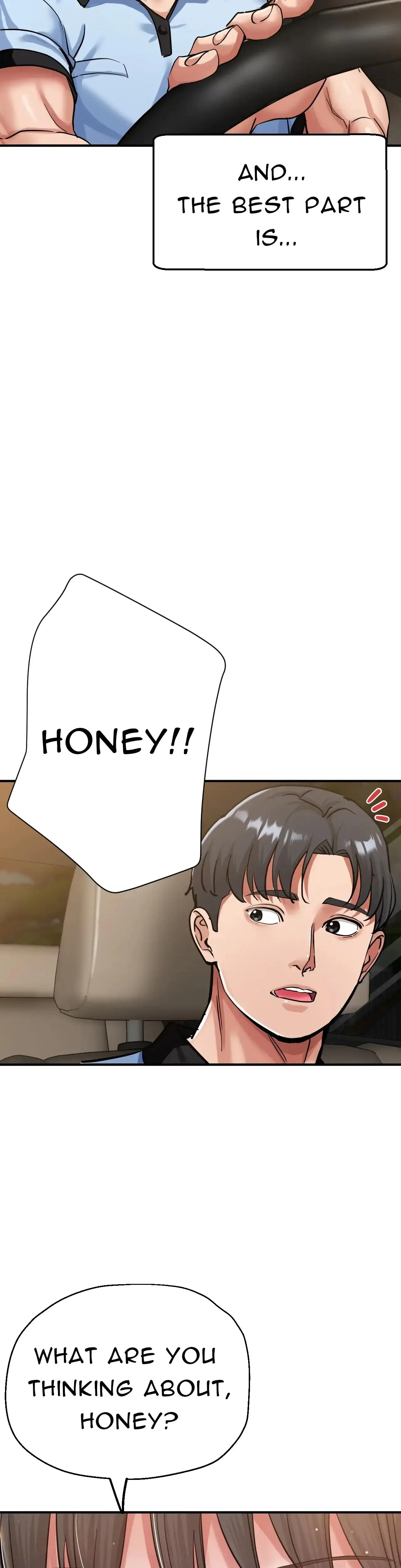 3 sisters - Uncensored Episode 1 - Page 2