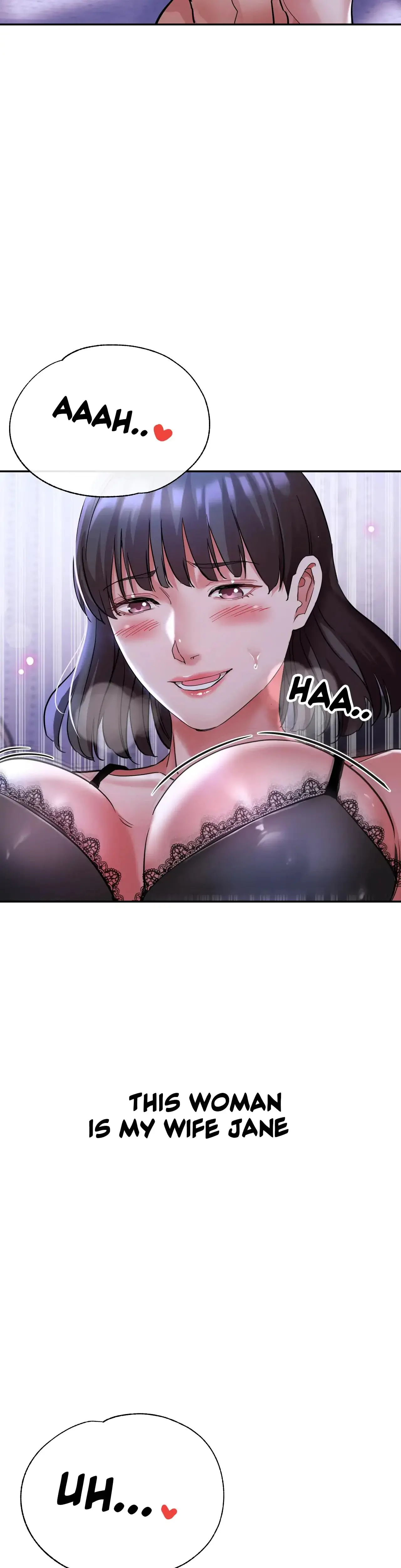3 sisters - Uncensored Episode 1 - Page 20