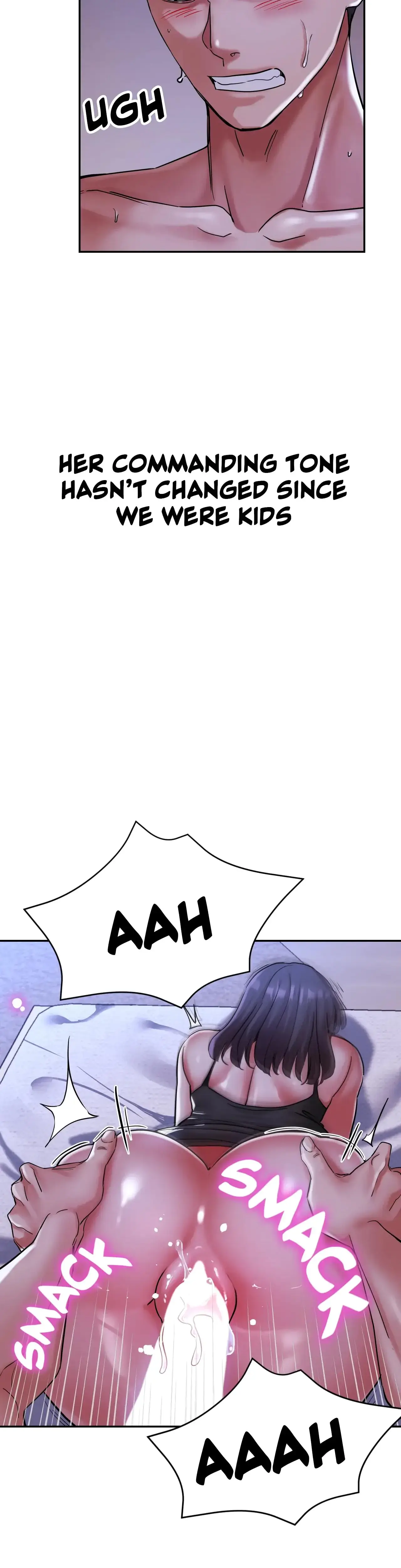 3 sisters - Uncensored Episode 1 - Page 24