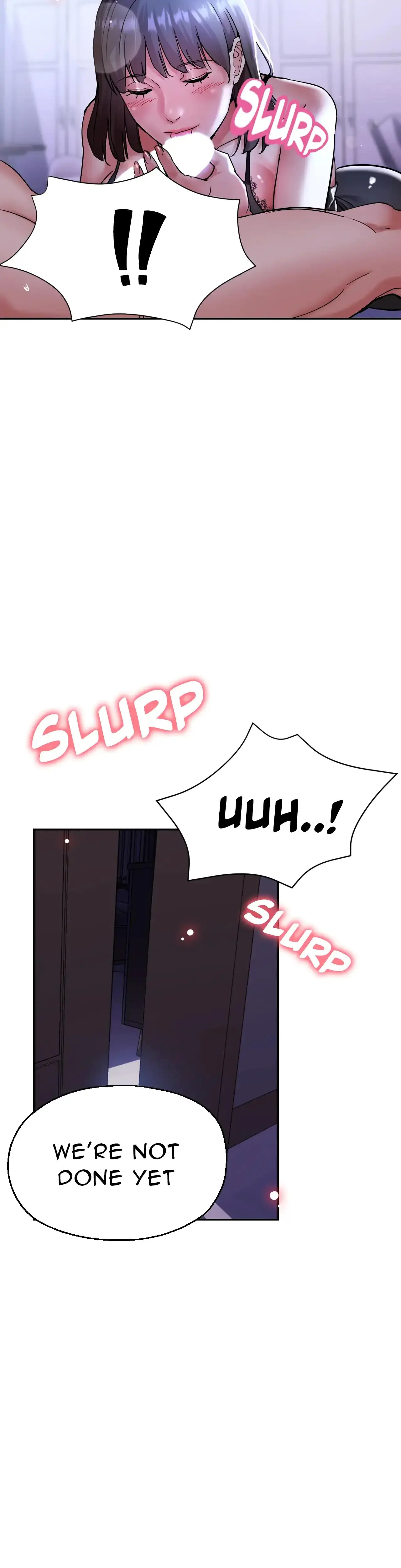 3 sisters - Uncensored Episode 1 - Page 27