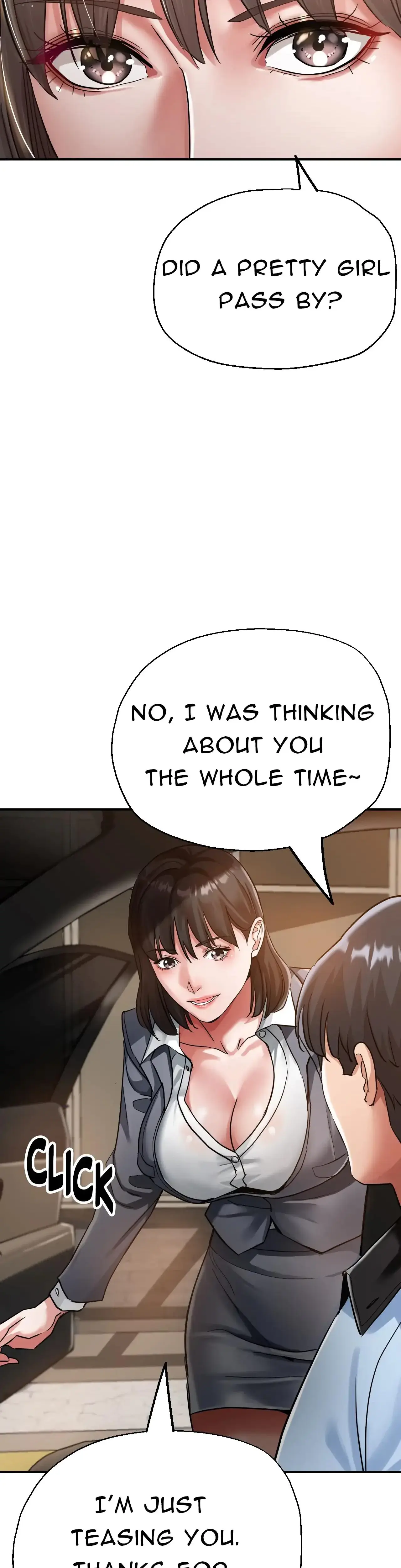 3 sisters - Uncensored Episode 1 - Page 3