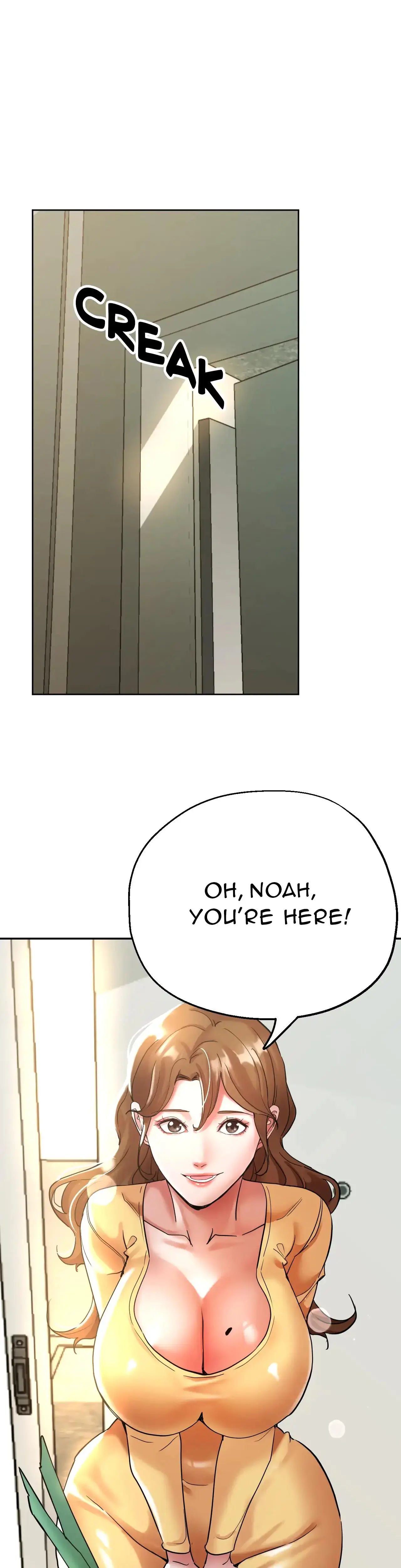 3 sisters - Uncensored Episode 1 - Page 37