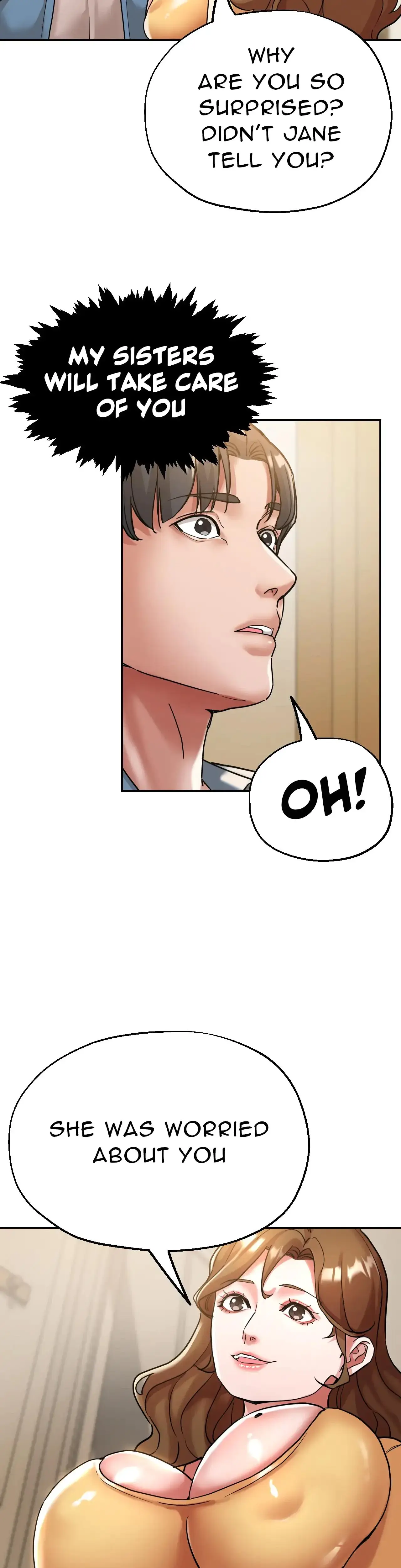3 sisters - Uncensored Episode 1 - Page 39