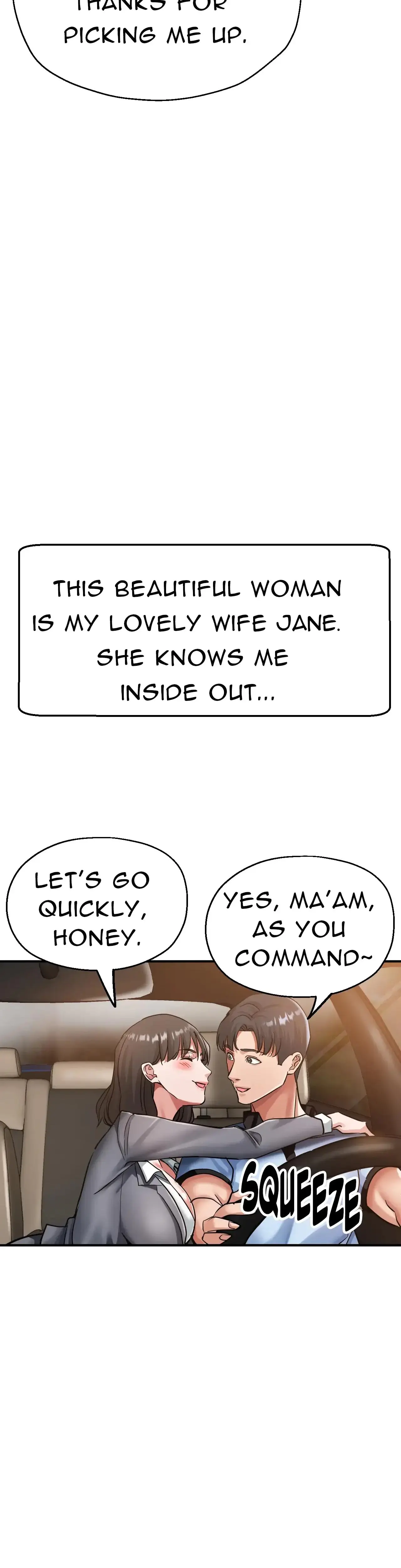3 sisters - Uncensored Episode 1 - Page 4