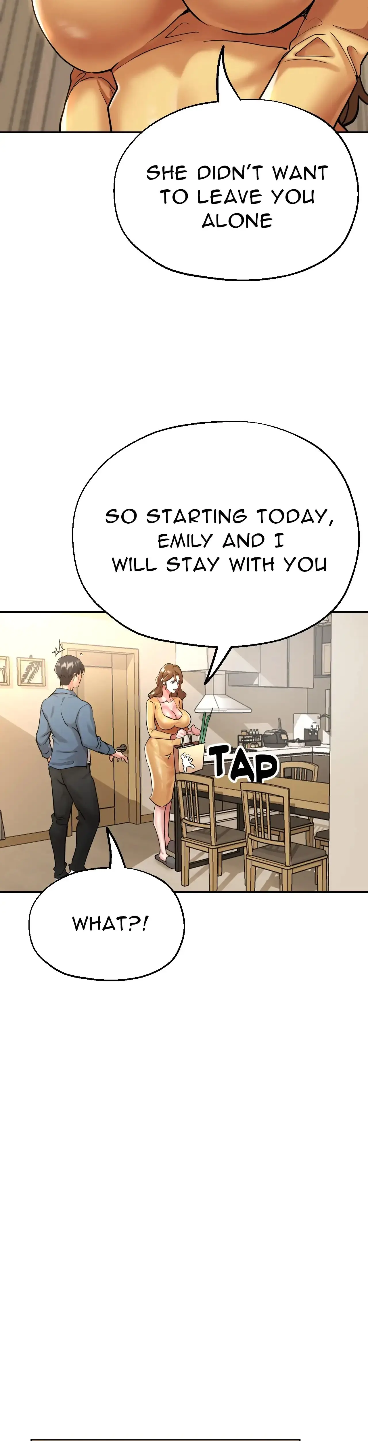 3 sisters - Uncensored Episode 1 - Page 40