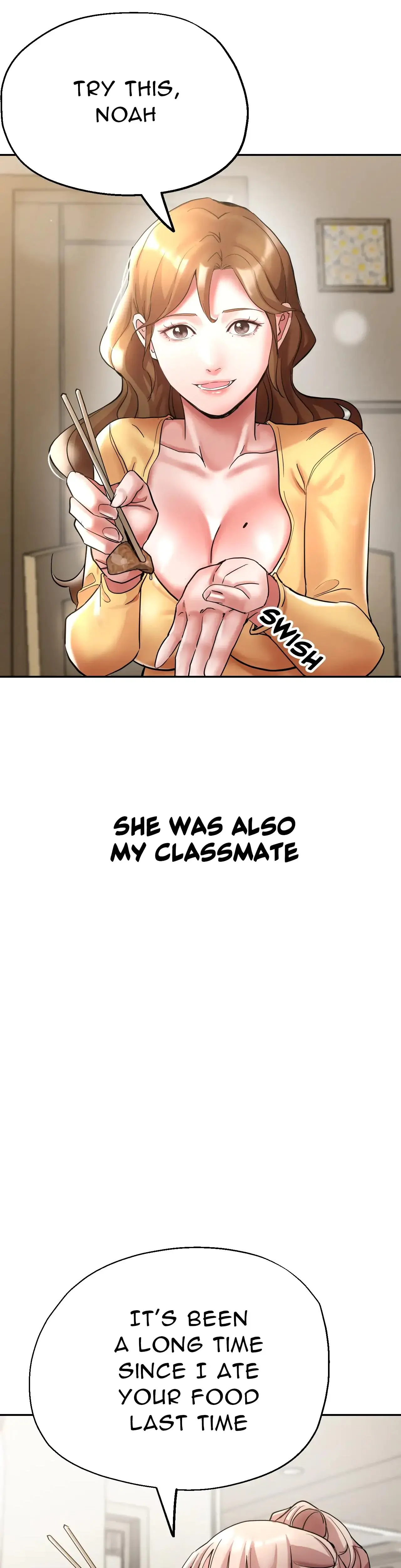 3 sisters - Uncensored Episode 1 - Page 43