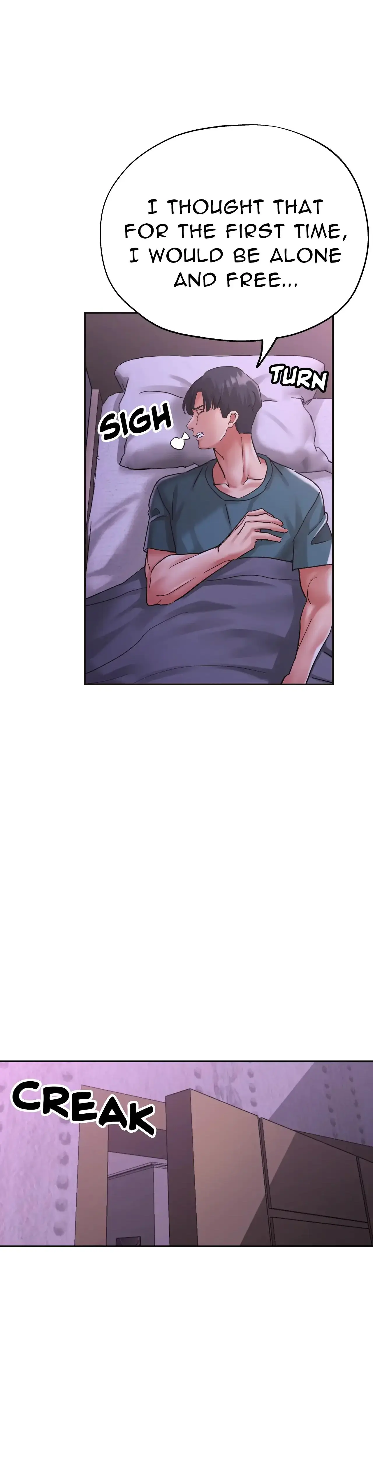 3 sisters - Uncensored Episode 1 - Page 48