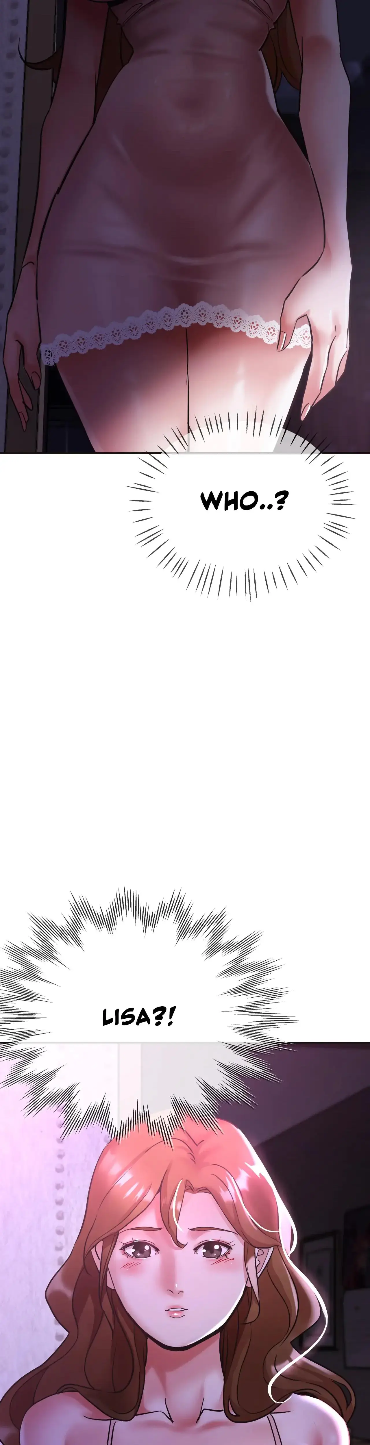 3 sisters - Uncensored Episode 1 - Page 50