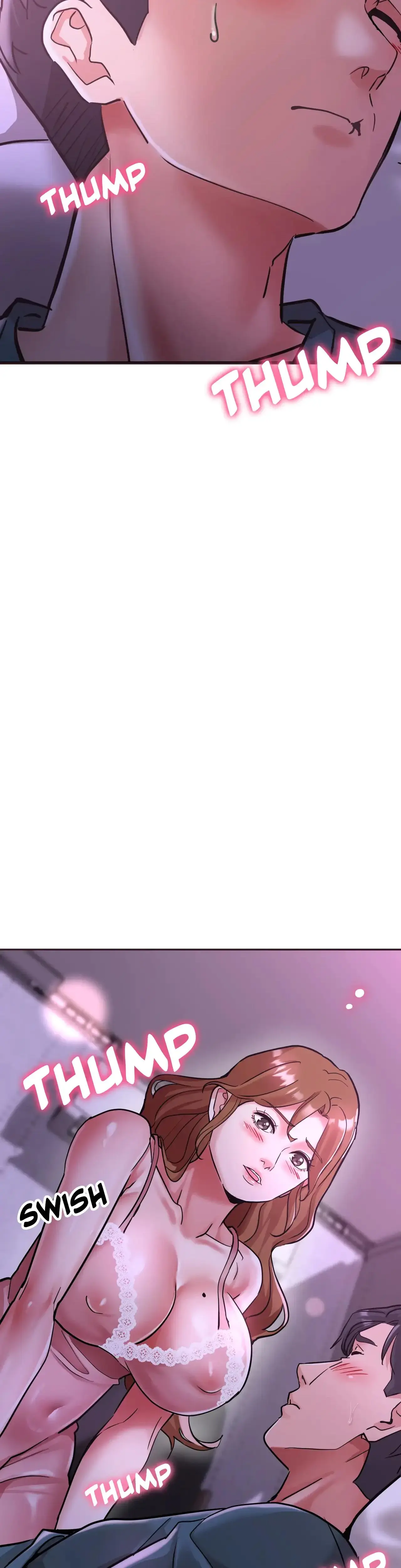 3 sisters - Uncensored Episode 1 - Page 54