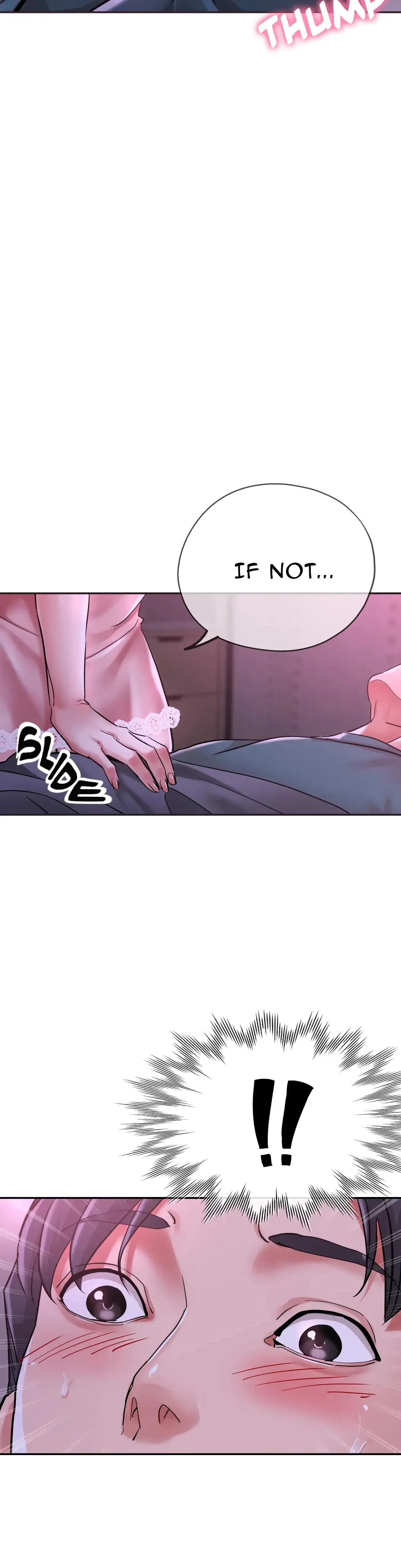 3 sisters - Uncensored Episode 1 - Page 55