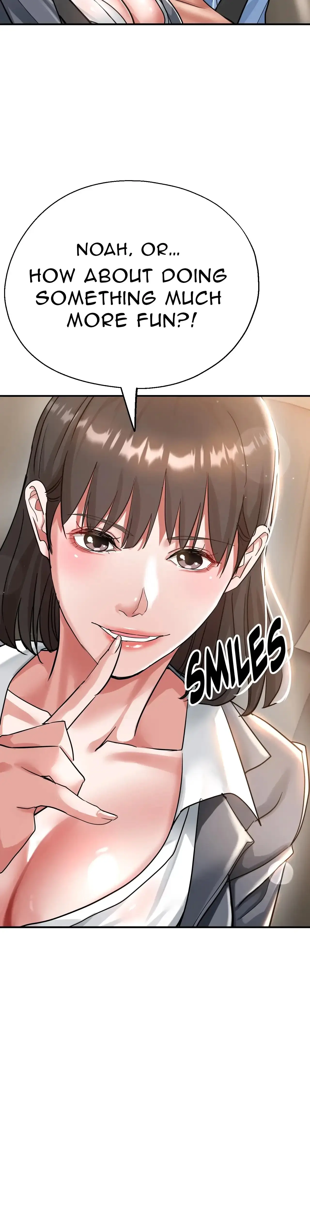 3 sisters - Uncensored Episode 1 - Page 7
