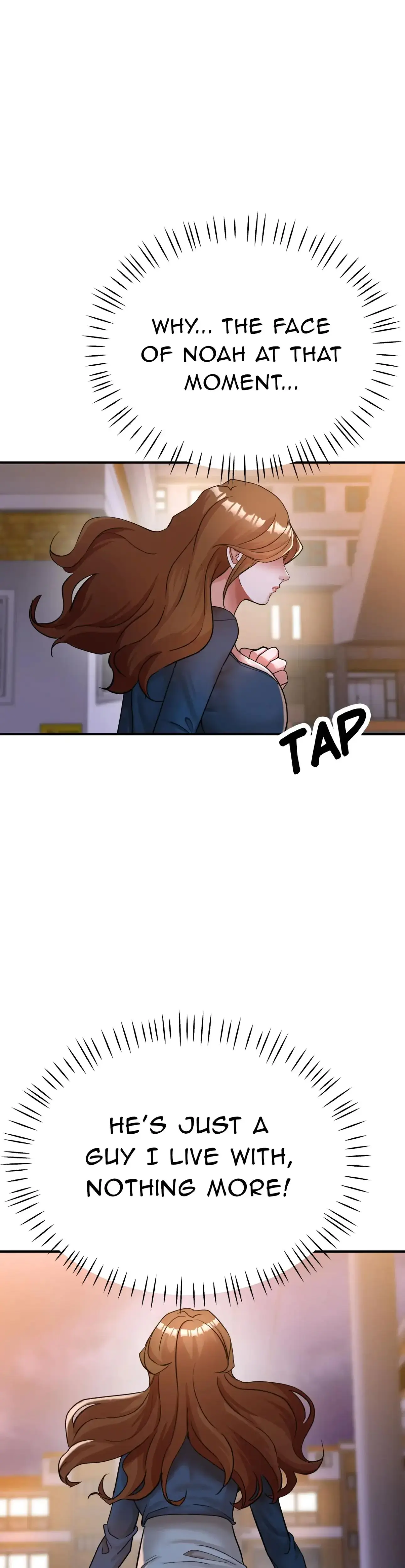3 sisters - Uncensored Episode 13 - Page 1