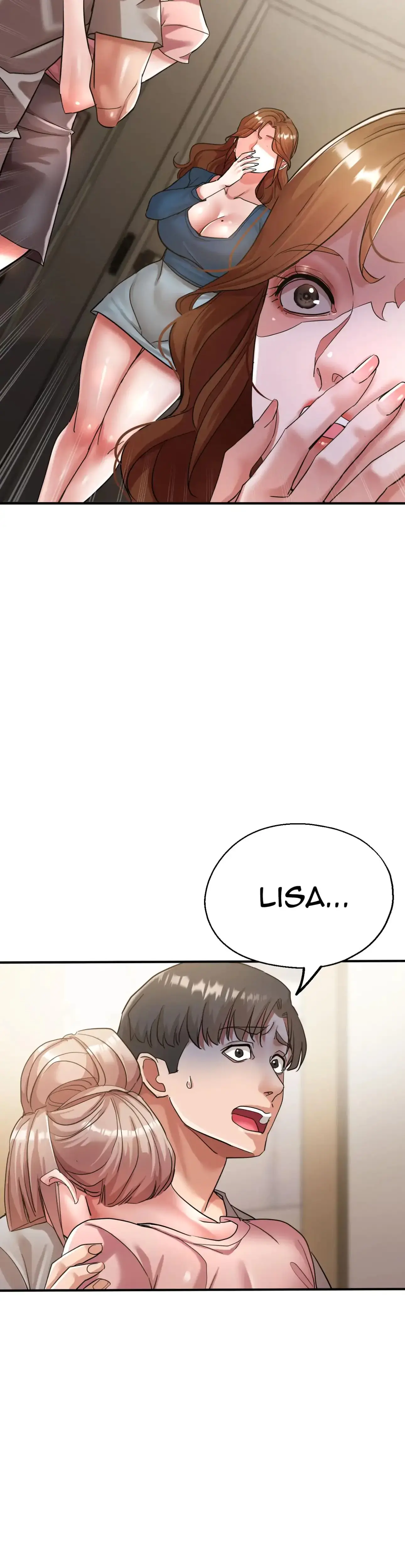 3 sisters - Uncensored Episode 13 - Page 14