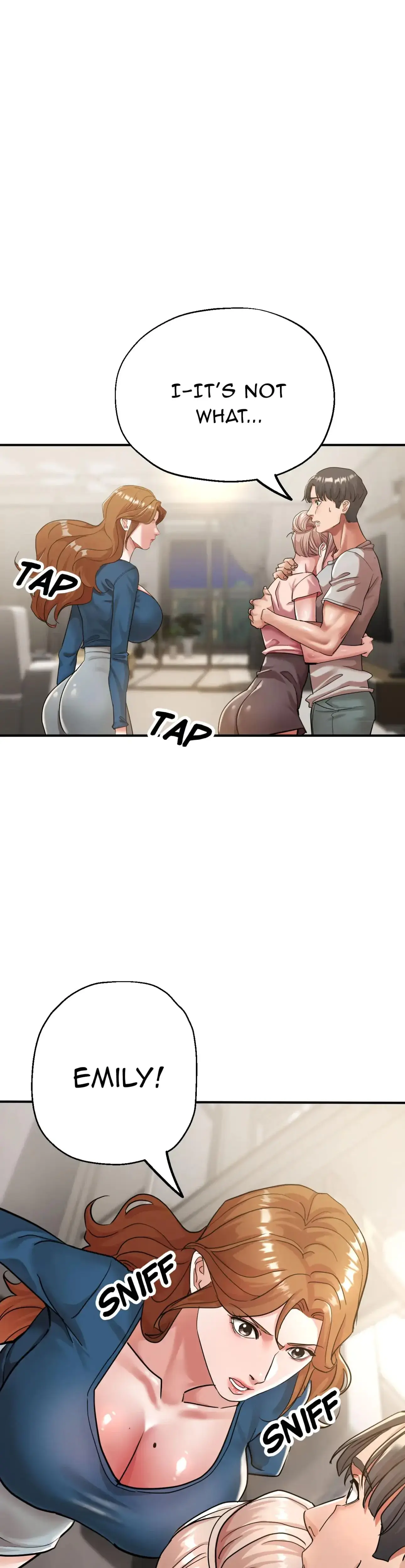 3 sisters - Uncensored Episode 13 - Page 15