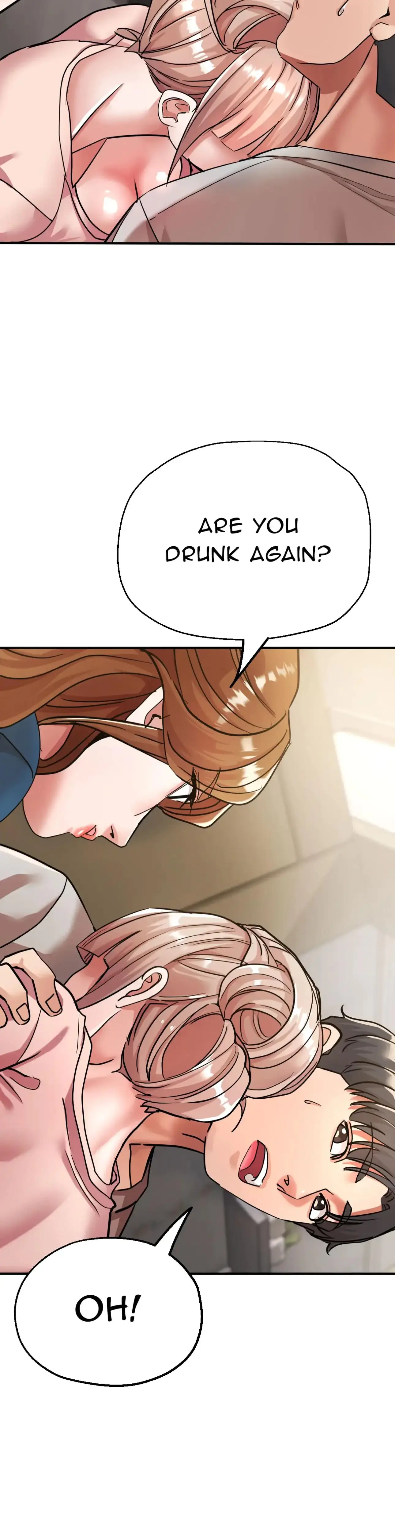 3 sisters - Uncensored Episode 13 - Page 16