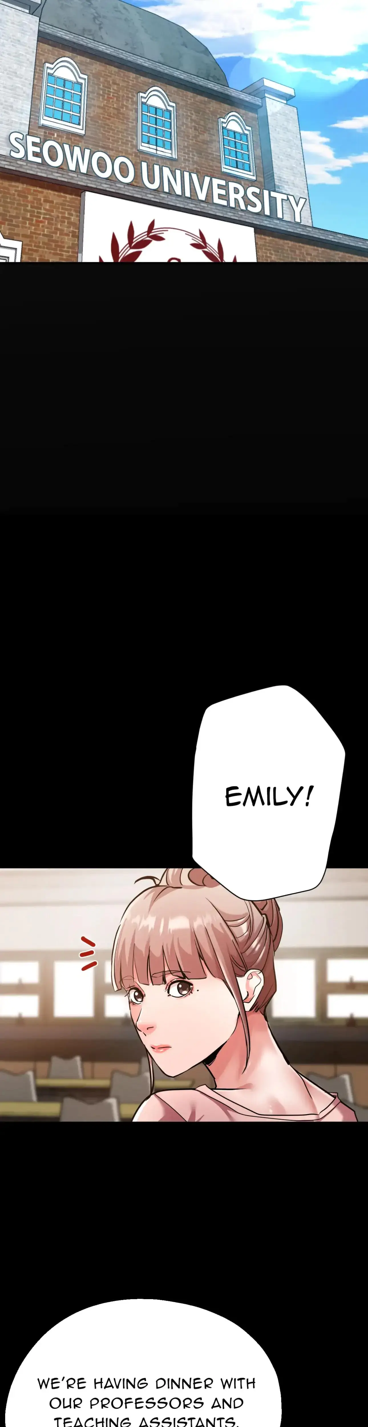 3 sisters - Uncensored Episode 13 - Page 18