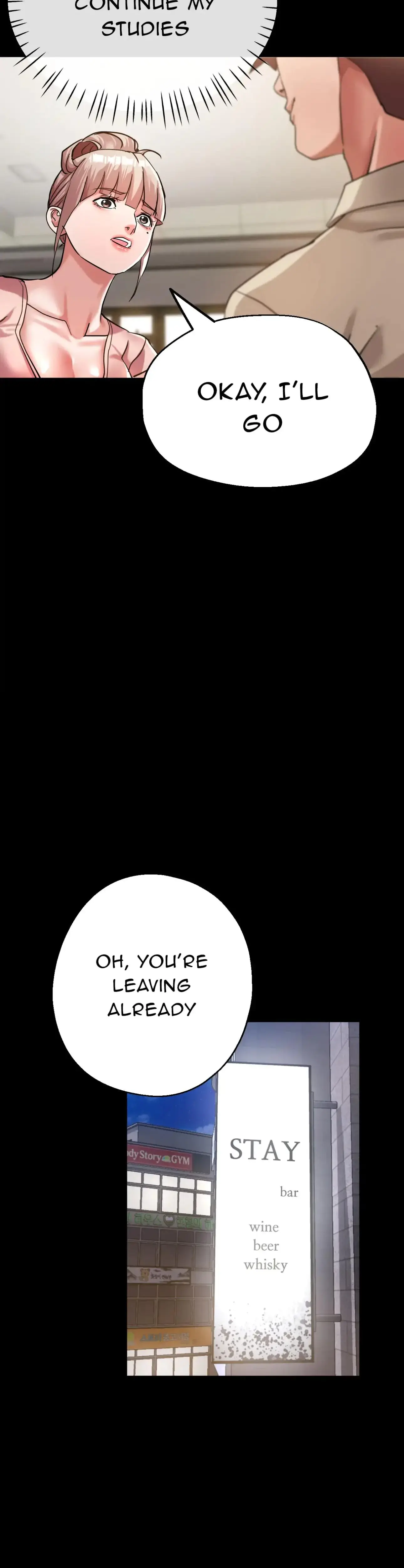3 sisters - Uncensored Episode 13 - Page 21
