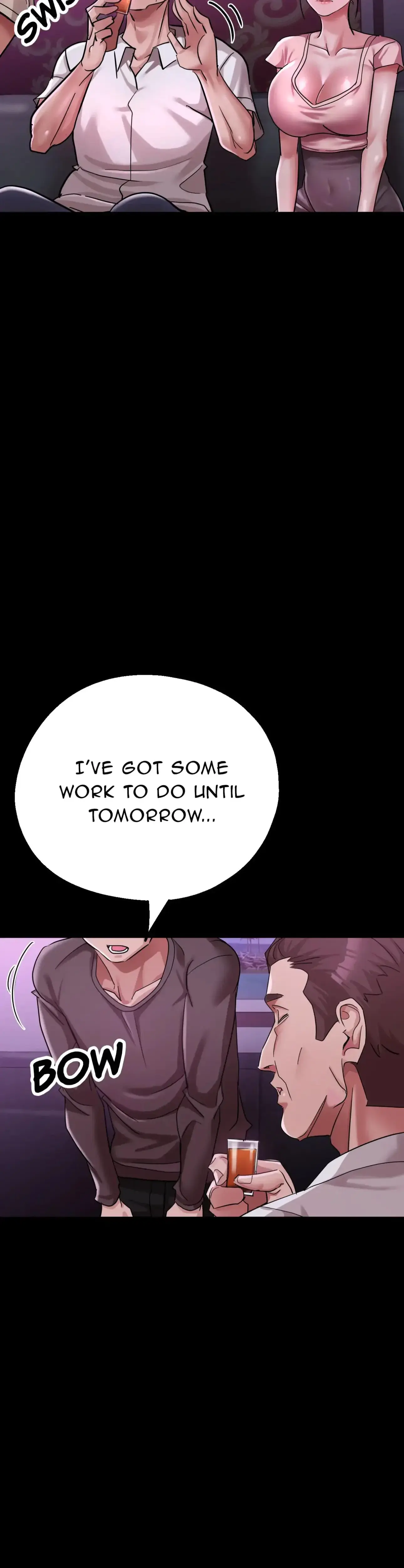 3 sisters - Uncensored Episode 13 - Page 23