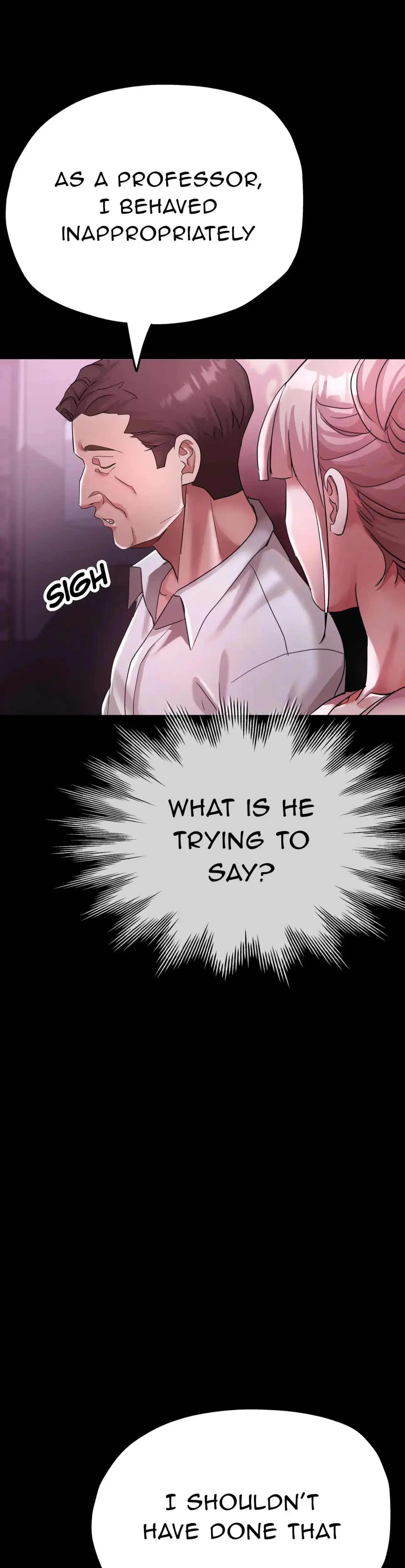 3 sisters - Uncensored Episode 13 - Page 27