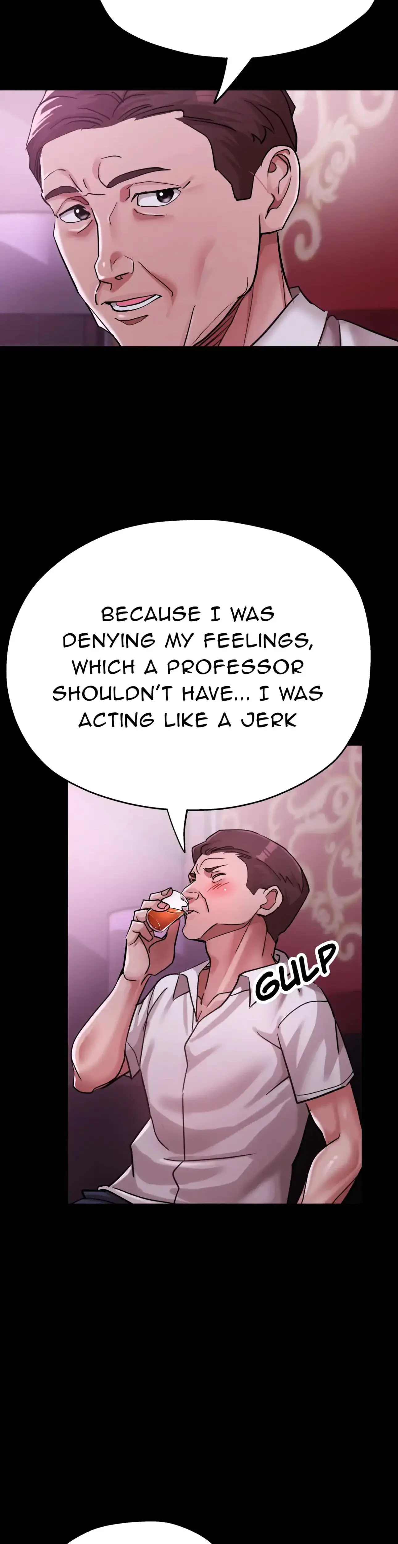 3 sisters - Uncensored Episode 13 - Page 28