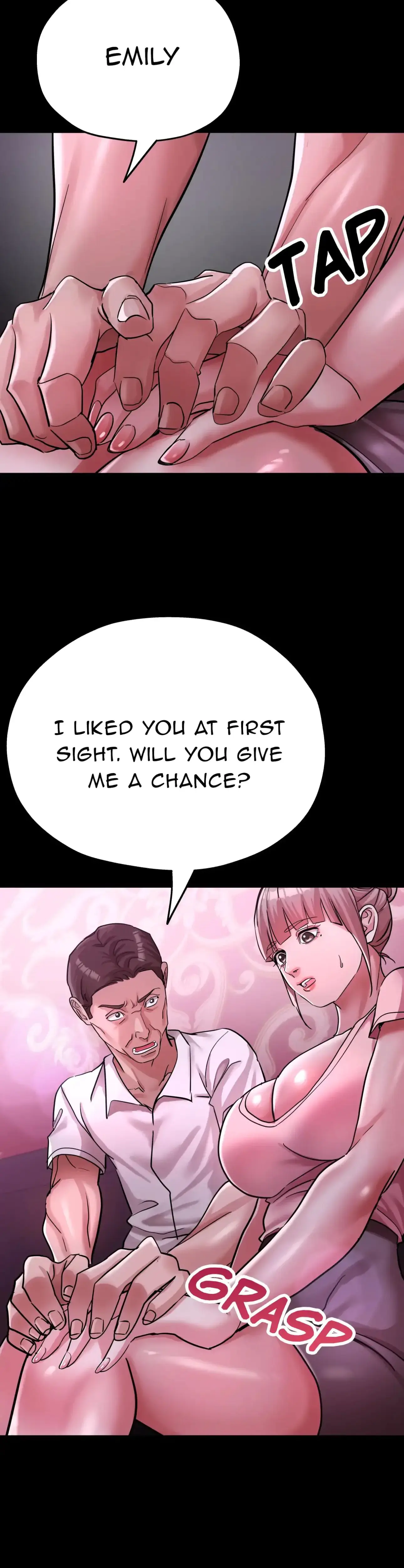 3 sisters - Uncensored Episode 13 - Page 29