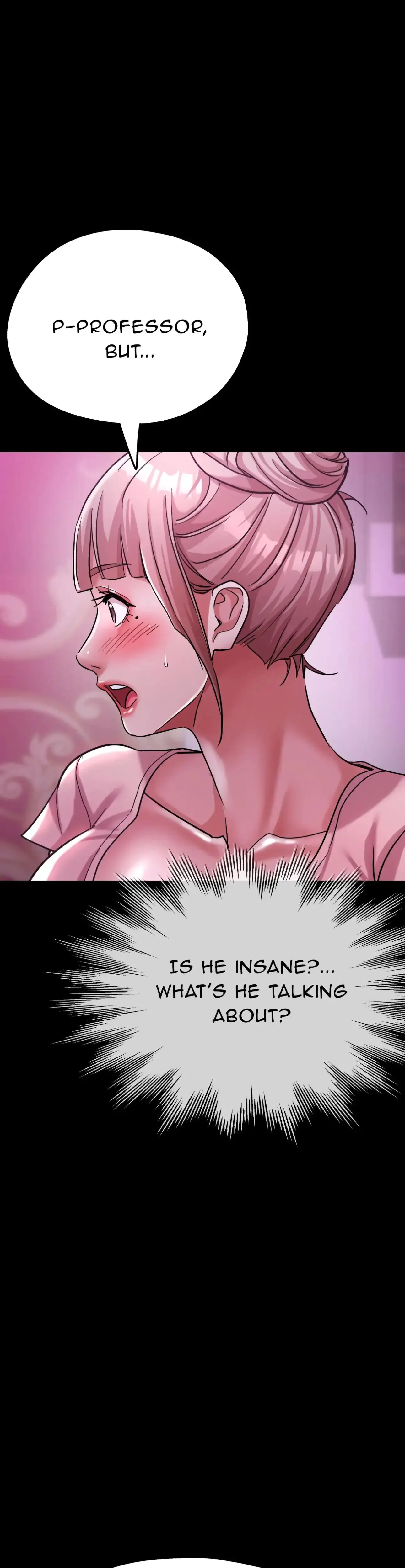 3 sisters - Uncensored Episode 13 - Page 30