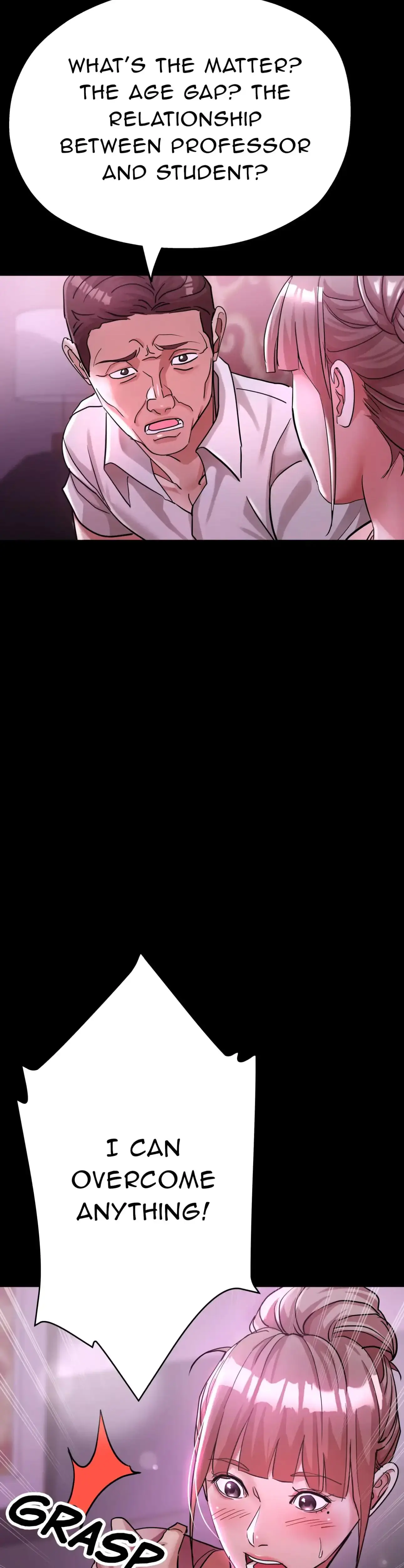3 sisters - Uncensored Episode 13 - Page 31