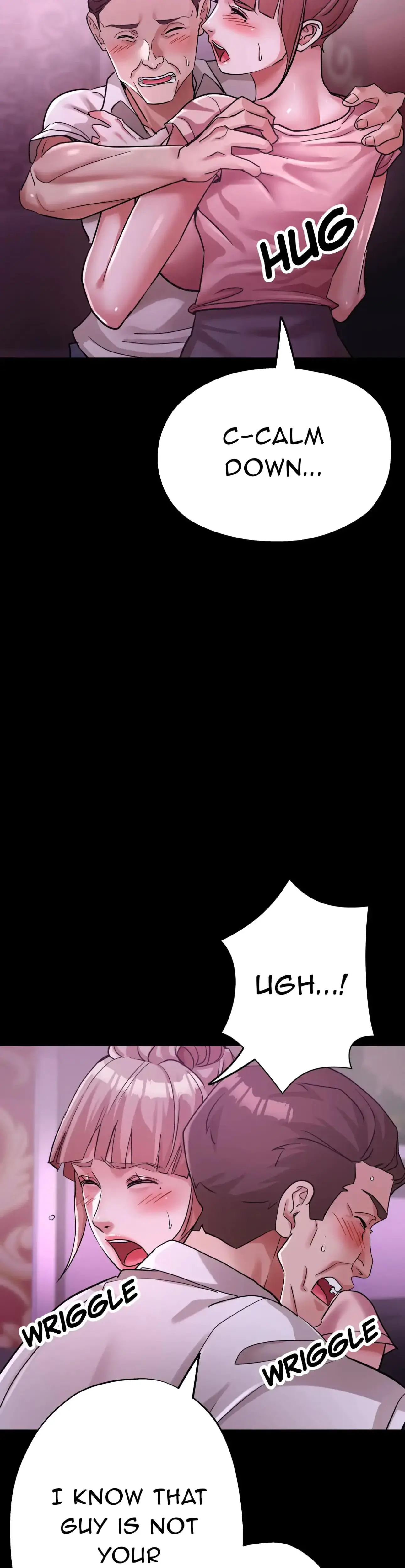 3 sisters - Uncensored Episode 13 - Page 33