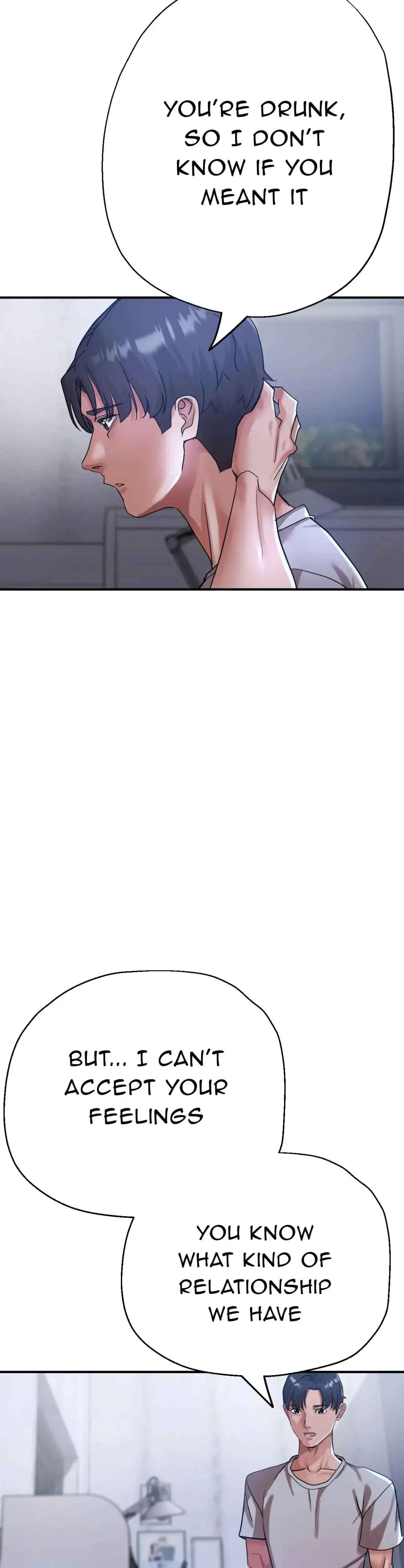 3 sisters - Uncensored Episode 13 - Page 41